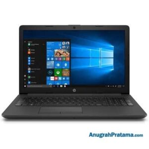 HP 250 G7 (Core i3-7020U, 4GB, 1TB, Win 10 Pro, 15.6 Inch) Notebook - 6SB58PA