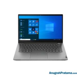 LENOVO ThinkBook 14 G2 ARE (Ryzen 5-4500U, 8GB, 512GB SSD, Win 10, 14 Inch) Notebook - 20VF003KID