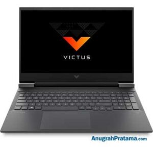 HP Victus 16-e0088AX (Ryzen 5-5600H, 2x 8GB, 512GB SSD, VGA 6GB, Win 10, 16.1 Inch, Mica silver) Notebook - 492T1PA