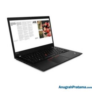 LENOVO ThinkPad L13 Yoga Gen 2 (Core i5-1135G7, 16GB, 512GB SSD, Win 10 Pro, 13.3 Inch Touch) Notebook - 20VK003HID