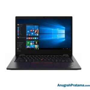 LENOVO ThinkPad L13 Gen 2 (Core i7-1165G7, 16GB, 1TB SSD, Win 10 Pro, 13.3 Inch) Notebook - 20VH003XID
