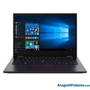 LENOVO ThinkPad L13 Gen 2 (Core i5-1135G7, 16GB, 512GB SSD, Win 10 Pro, 13.3 Inch) Notebook - 20VH003WID