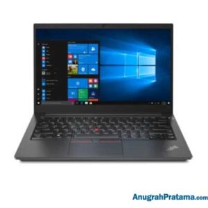 LENOVO ThinkPad E14 Gen 2 (Core i7-1165G7, 8GB, 512GB SSD, VGA 2GB, Win 10 Pro, 14 Inch) Notebook - 20TA009HID