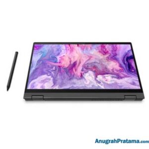 LENOVO IdeaPad Flex 5 14ITL05 (Core i5-1135G7, 8GB, 512GB SSD, Win 10, 14 Inch, Graphite Grey) Notebook - 82HS00CLID