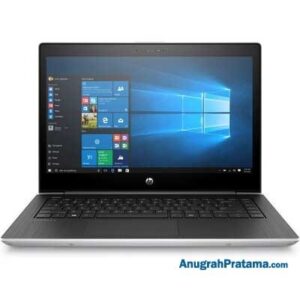 HP Probook 440 G5 (Core i5-8250U, 4GB, 256GB SSD, Win 10 Pro, 14 Inch) Notebook - 3ZS27PA