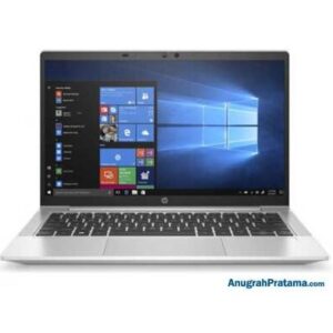 HP ProBook 635 Aero G7 (AMD Ryzen 7-4700U, 16GB, 1TB, Win 10 Pro, 13.3 Inch) Notebook - 36U89PA