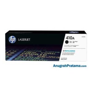 HP 410A Black Original LaserJet Toner Cartridge (CF410A)