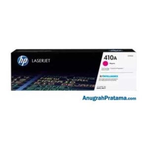 HP 410A Magenta Original LaserJet Toner Cartridge (CF413A)