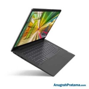 LENOVO IdeaPad Slim 5 15ARE05 (Ryzen 3-4300U, 8GB, 512GB SSD, Win 10, 15.6 Inch, Graphite Grey) Notebook - 81YQ00HWID