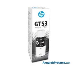 HP GT53 90-ml Black Original Ink Bottle (1VV22AA)