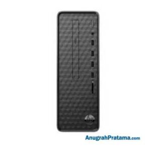 HP Slim S01-pf1172d (Core i3-10100, 4GB, 1TB, Win 10, 19.5 Inch) Desktop PC - 22X74AA