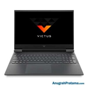 HP Victus 16-e0084AX (Ryzen 7-5800H, 2x 8GB, 512GB SSD, VGA 6GB, Win 10, 16.1 Inch, Mica silver) Notebook - 492K2PA