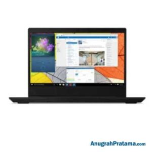 LENOVO V145-14AST-5VID (AMD A4-9125, 4GB, 1TB, Win 10, Black, 14 Inch) Notebook - 81MS005VID