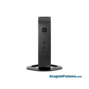 HP Thin Client t740 (Ryzen V1756B, 8GB, 16GB Storage, ThinPro OS, No Monitor) - 7NL34AA