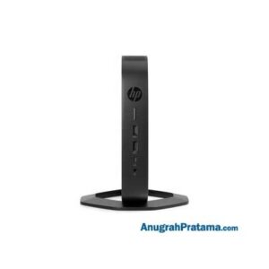 HP Thin Client t640 (Ryzen R1505G, 4GB, 16GB Storage, ThinPro OS, No Monitor) - 7NN44AA