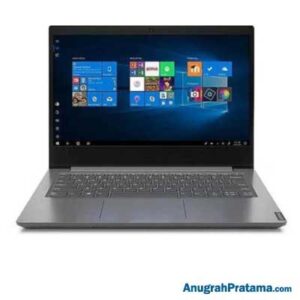 LENOVO V14-IIL (Core i3-1005G1, 4GB, 1TB, DOS, 14 Inch, Iron Grey) Notebook - 82C4014UID