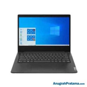 LENOVO IdeaPad Slim 3 14ARE05 (Ryzen 5-4500U, 2x 4GB, 512GB SSD, Win 10, 14 Inch, Business Black) Notebook - 81W3007TID