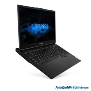 LENOVO Legion 5P 15IMH05H (Core i7-10875H, 2x 16GB, 1TB SSD, VGA 6GB, Win 10, 15.6 Inch, Iron Grey) Notebook - 82AW0063ID