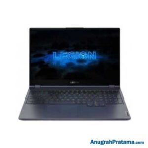 LENOVO Legion 7 15IMHg05 (Core i7-10875H, 2x 8GB, 1TB SSD, VGA 6GB, Win 10, 15.6 Inch, Slate Grey) Notebook - 81YU006CID