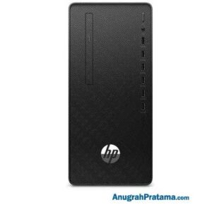 HP 280 Pro G6 MT (Core i7-10700, 8GB, 1TB, Win 10, 19.5 Inch) Desktop PC - 1X6Q9PA