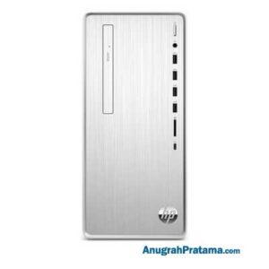 HP Pavilion TP01-1126d (Core i7-10700F, 8GB, 2TB, 256GB SSD, VGA 6GB, Win 10 Pro, 24 inch) Desktop PC - 1V6E0AA/W10Pro