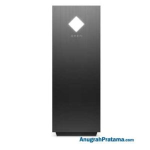 HP Omen GT11-0601d (Core i7-10700F, 8GB, 1TB + 256SSD, VGA 6GB, Win 10) Desktop PC - 180M7AA