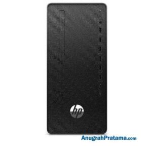 HP 280 Pro G6 MT (Core i7-10700, 8GB, 1TB + 256GB SSD, Win 10 Pro, 19.5 Inch) Desktop PC - 1X7S3PA