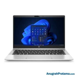 HP ProBook 430 G8 (Core i7-1165G7, 8GB, 1TB SSD, Win 10 Pro, 13.3 Inch) Notebook - 3V371PA