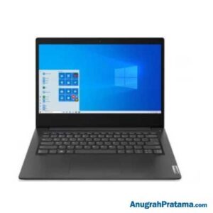 LENOVO IdeaPad Slim 3 14ADA05 (Athlon 3020e, 4GB, 256GB SSD, Win 10, 14 Inch, Bussines Black) Notebook - 81W000DQID