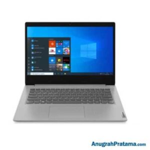 LENOVO IdeaPad Slim 3 14ADA05 (Athlon 3020e, 4GB, 256GB SSD, Win 10, 14 Inch, Platinum Grey) Notebook - 81W000DPID