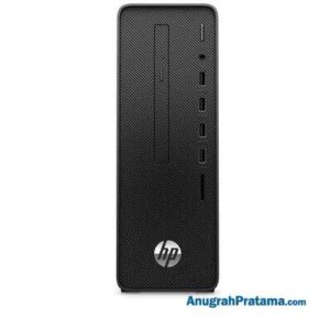 HP 280 Pro G5 SFF (Core i5-10400, 8GB, 1TB, DOS, 18.5 Inch) Desktop PC - 220D7PA