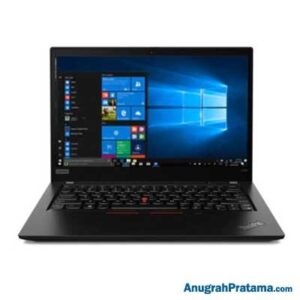 LENOVO Thinkpad X390 (Core i7-10510U, 16GB, 512GB SSD, Win 10 Pro, 13.3 Inch) Notebook - 20SC001VID