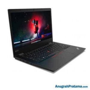 LENOVO ThinkPad L13 (Core i7-10510U, 16GB, 1TB SSD, Win 10 Pro, 13.3 Inch) Notebook - 20R3001NID
