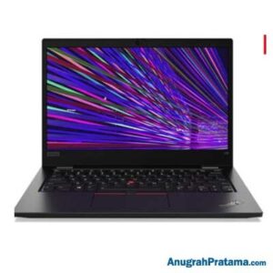 LENOVO ThinkPad L13 (Core i5-10210U, 8GB, 512GB SSD, Win 10 Pro, 13.3 Inch) Notebook - 20R3001MID