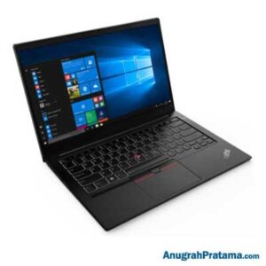 LENOVO ThinkPad E14 (Core i7-10510U, 8GB, 512GB SSD, VGA 2GB, Win 10 Pro, 14 Inch) Notebook - 20RAS14J00