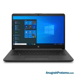 HP 240 G8 (Core i3-1005G1, 4GB, 256GB SSD, Win 10 Pro, 14 Inch) Notebook -  365K7PA