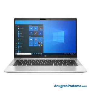 HP Probook 430 G8 (Core i7-1165G7, 8GB, 512GB SSD, Win 10 Pro, 13.3 Inch) Notebook - 36U79PA