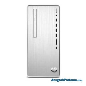 HP Pavilion TP01-0101d (Core i7-9700F, 8GB, 2TB HDD + 256GB SSD, VGA 6GB, Win 10, 24 Inch) Desktop PC - 7XD35AA