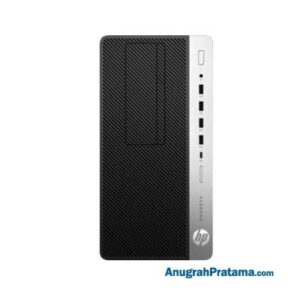 HP ProDesk 600 G5 MT (Core i5-9400, 8GB, 1TB, Win 10, 20.7 Inch, 3Y) Desktop PC