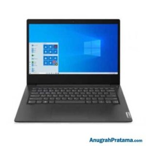 LENOVO IdeaPad 3 14ARE05 (AMD Ryzen 7-4700U, 2x 4GB, 512GB SSD, Win 10, 14 Inch, Business Black) Notebook - 81W3002HID