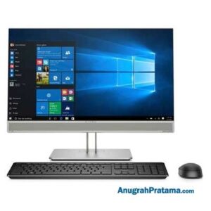 HP EliteOne 800 G5 (Core i3-9100, 16GB, 2TB, VGA 4GB, Win 10, 23.8 Inch Touch, 3Y) AIO Desktop PC