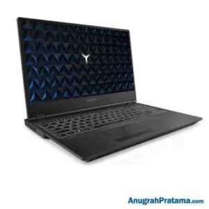 LENOVO Legion Y7000 SE (Core i5-9300HF, 8GB, 512GB SSD, VGA 4GB, 15.6 Inch, Win 10, Raven Black) Notebook - 81T0004UID
