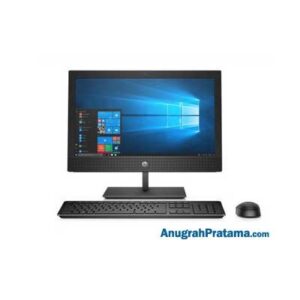 HP ProOne 400 G5 (Core i3-9100, 8GB, 1TB, Win 10, 20 Inch, 3Y) AIO Desktop PC