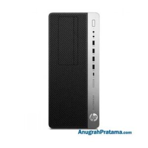 HP EliteDesk 800 G5 MT (Core i7-9700, 16GB, 256GB SSD + 1TB HDD, VGA 8GB, Win 10, 23.8 Inch, 3Y) Desktop PC