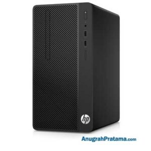 HP 285 MT (Core i7-9700, 16GB, 256GB SSD + 1TB HDD, VGA 8GB, Win 10, 21.5 Inch, 3Y) Desktop PC