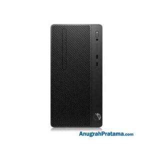 HP 280 G4 MT (Core i5-9400, 16GB, 2TB, VGA 4GB, Win 10, 20.7 Inch, 3Y) Desktop PC