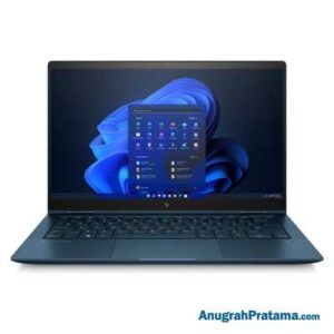 HP Elite Dragonfly G2 (Core i7-1165G7, 16GB, 1TB, Win 10 Pro, 13.3 Inch) Notebook - 3V373PA