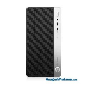 HP ProDesk 400 G6 MT (Core i5-9400, 32GB, 128GB SSD + 2TB HDD, Win 10, 20.7 Inch, 1Y) Desktop PC