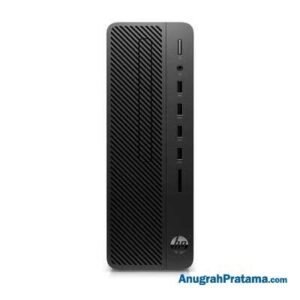 HP 280 Pro G4 SFF (Core i7-9700, 8GB, 1TB, VGA 2GB, Win 10 Pro, 23.8 Inch) Desktop PC - 9MS73PA/WIN10PRO