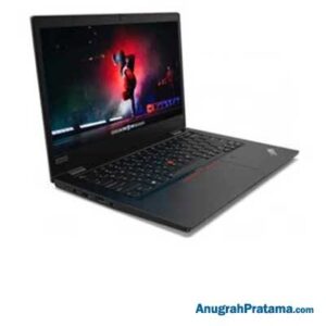 LENOVO ThinkPad L13 Yoga (Core i7-10510U, 8GB, 512GB SSD, Win 10 Pro, 13.3 Inch, Black) Notebook - 20R6S0N000